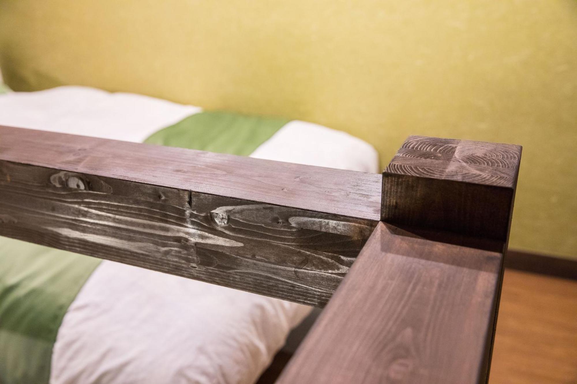 Nijojo Taiken Inn Κιότο Δωμάτιο φωτογραφία