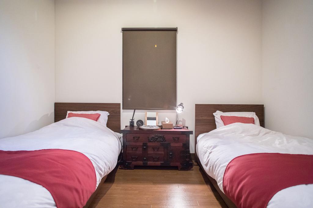 Nijojo Taiken Inn Κιότο Εξωτερικό φωτογραφία
