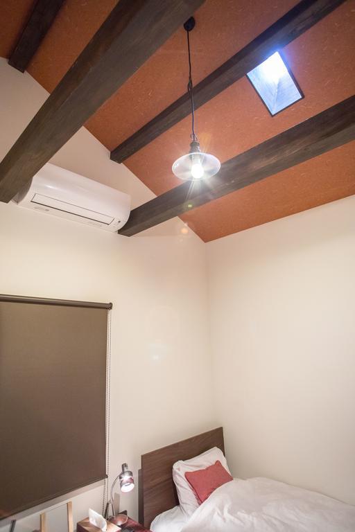 Nijojo Taiken Inn Κιότο Εξωτερικό φωτογραφία