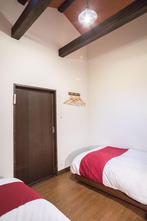 Nijojo Taiken Inn Κιότο Εξωτερικό φωτογραφία