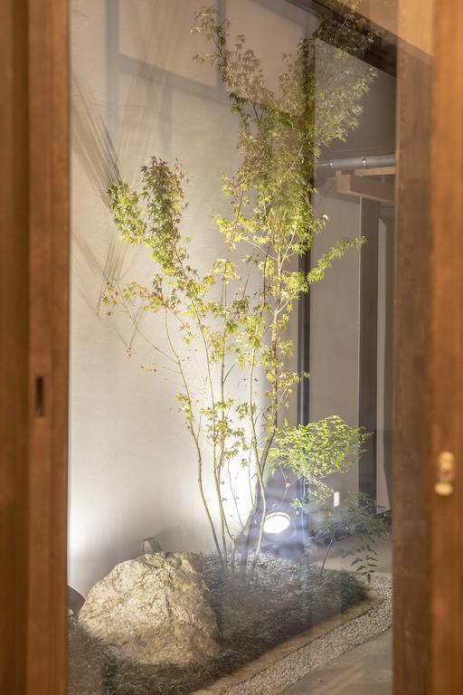 Nijojo Taiken Inn Κιότο Εξωτερικό φωτογραφία