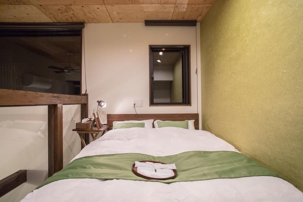 Nijojo Taiken Inn Κιότο Εξωτερικό φωτογραφία