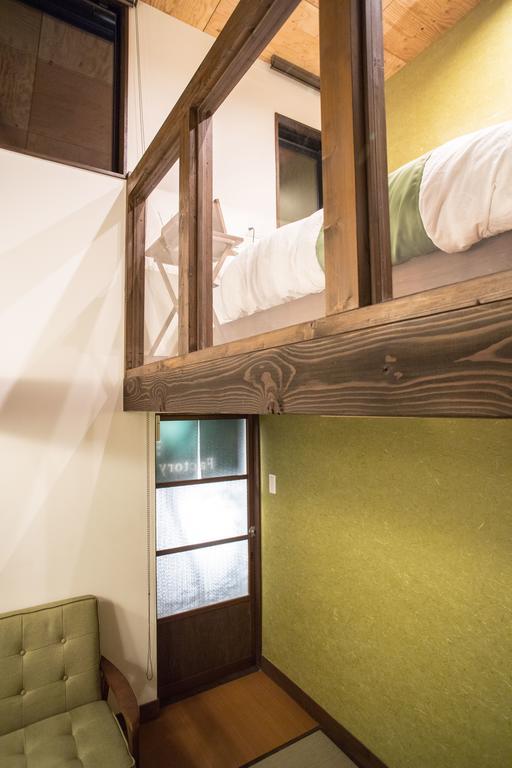 Nijojo Taiken Inn Κιότο Εξωτερικό φωτογραφία