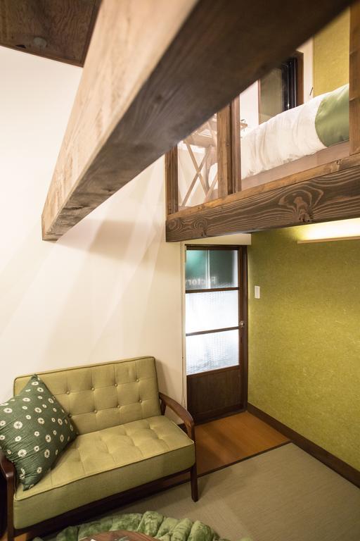 Nijojo Taiken Inn Κιότο Εξωτερικό φωτογραφία